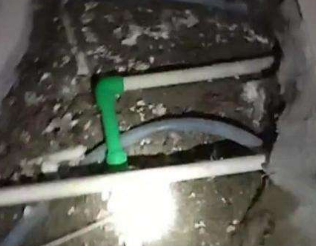 和田卫生间漏水多少钱