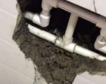 和田卫生间漏水哪家好