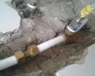 和田测漏水多少钱