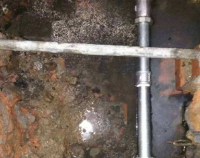 和田卫生间测漏水多少钱