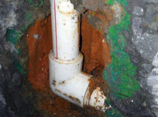 和田卫生间测漏水价格明细