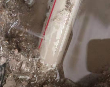 和田水管维修多少钱