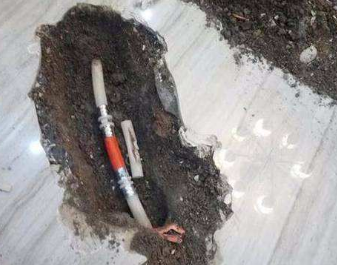 和田水管维修哪家好
