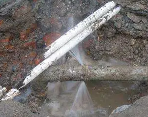 和田水管维修费用是多少