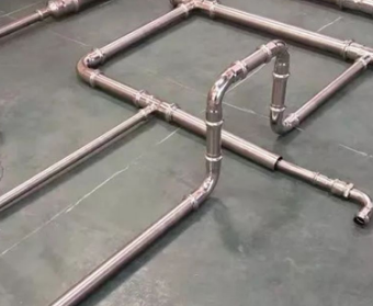 和田水管维修多少钱
