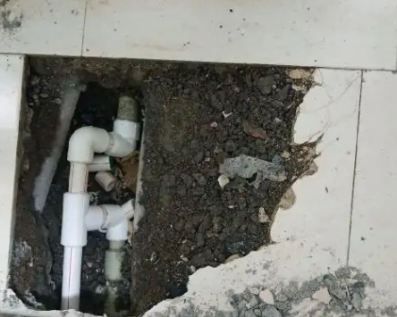 和田卫生间测漏水哪家好