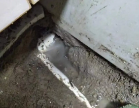 和田卫生间测漏水多少钱