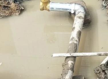和田测漏水公司电话